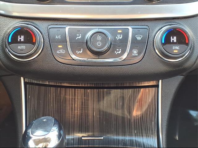 used 2018 Chevrolet Impala car, priced at $10,900