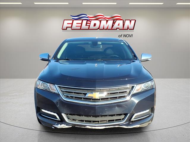 used 2018 Chevrolet Impala car, priced at $10,900