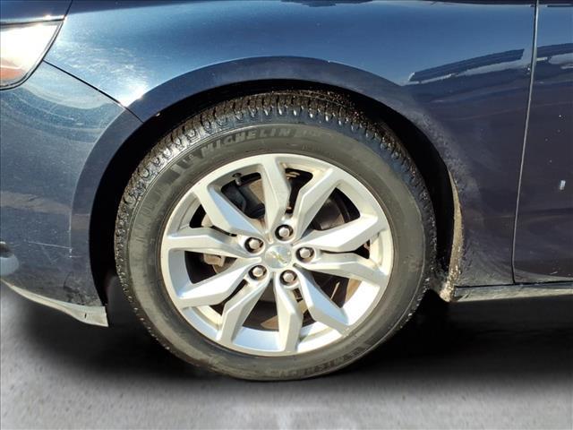 used 2018 Chevrolet Impala car, priced at $10,900