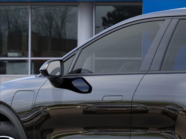 new 2026 Chevrolet Equinox EV car, priced at $28,684