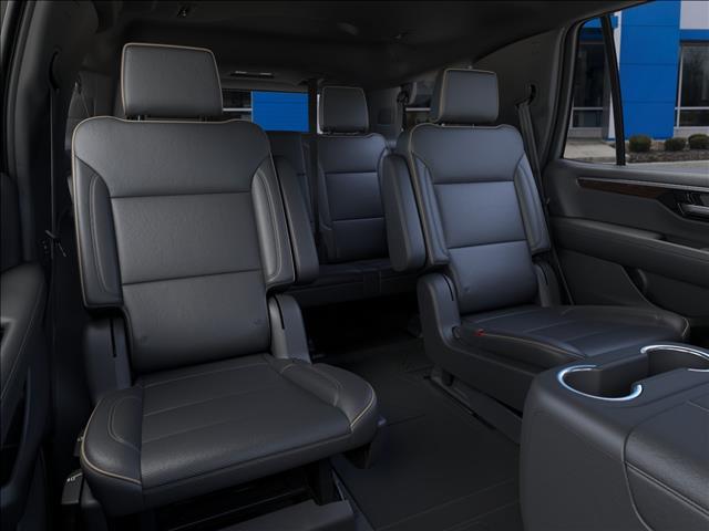 new 2026 Chevrolet Tahoe car, priced at $78,827