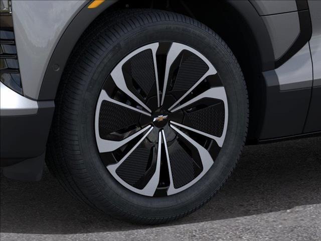 new 2026 Chevrolet Blazer EV car, priced at $48,133