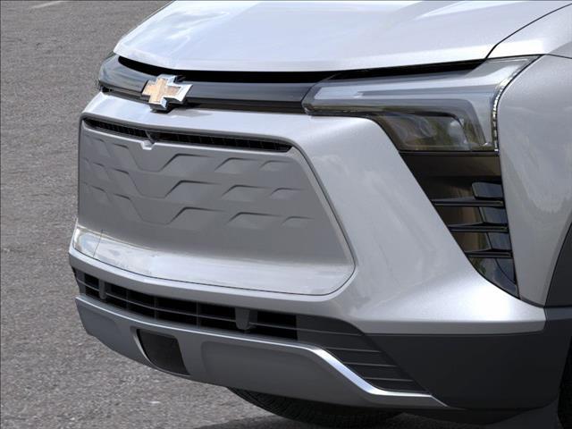 new 2026 Chevrolet Blazer EV car, priced at $48,133