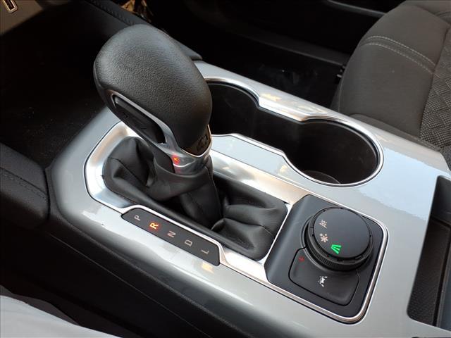 used 2021 Chevrolet Blazer car, priced at $20,720