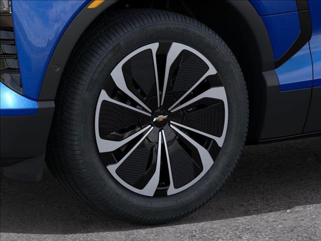 new 2026 Chevrolet Blazer EV car, priced at $48,133