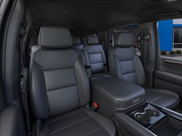 new 2026 Chevrolet Tahoe car, priced at $65,924