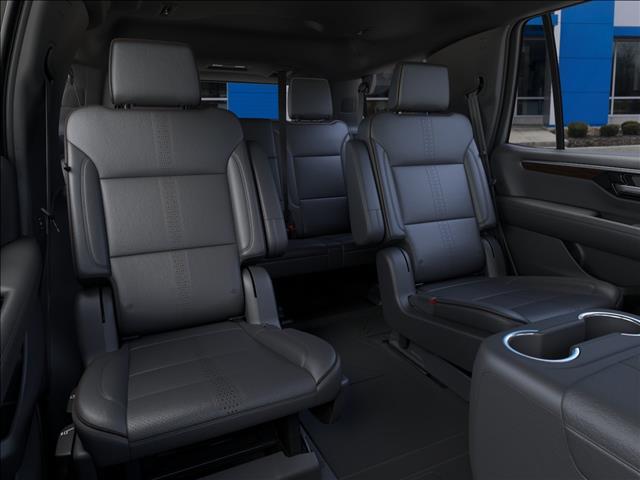 new 2026 Chevrolet Tahoe car, priced at $90,709