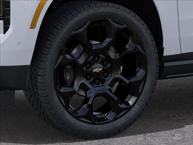 new 2026 Chevrolet Tahoe car, priced at $90,709