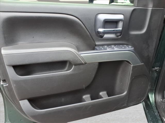 used 2015 Chevrolet Silverado 1500 car, priced at $14,900