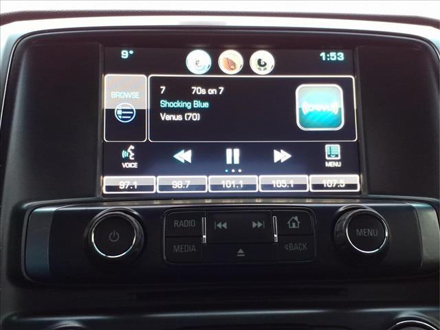 used 2015 Chevrolet Silverado 1500 car, priced at $14,900