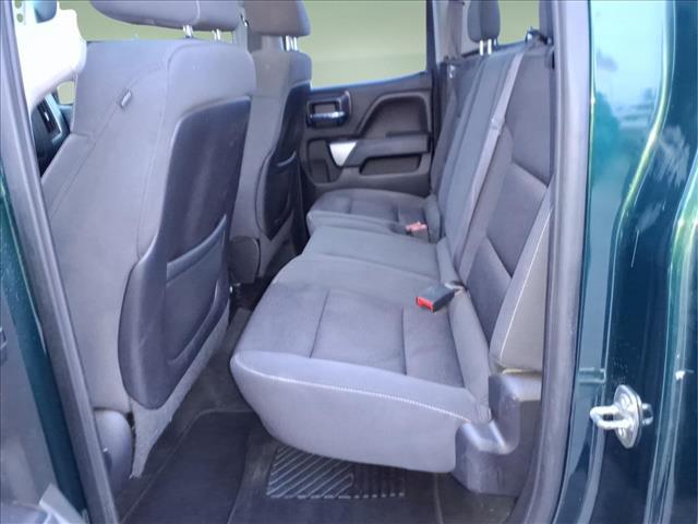 used 2015 Chevrolet Silverado 1500 car, priced at $14,900