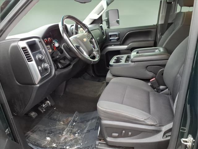 used 2015 Chevrolet Silverado 1500 car, priced at $14,900