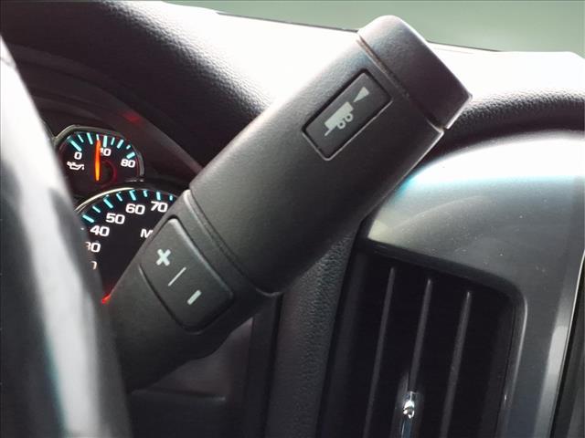 used 2015 Chevrolet Silverado 1500 car, priced at $14,900