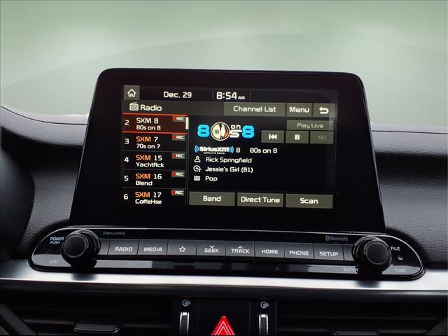 used 2019 Kia Forte car, priced at $15,500