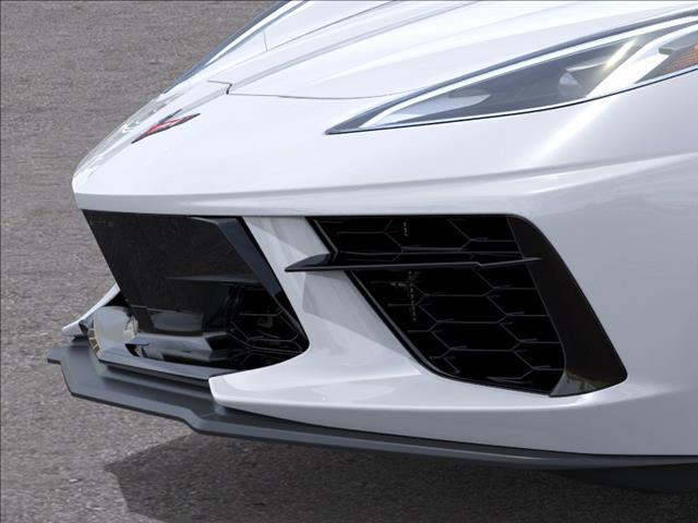 new 2026 Chevrolet Corvette car, priced at $68,592