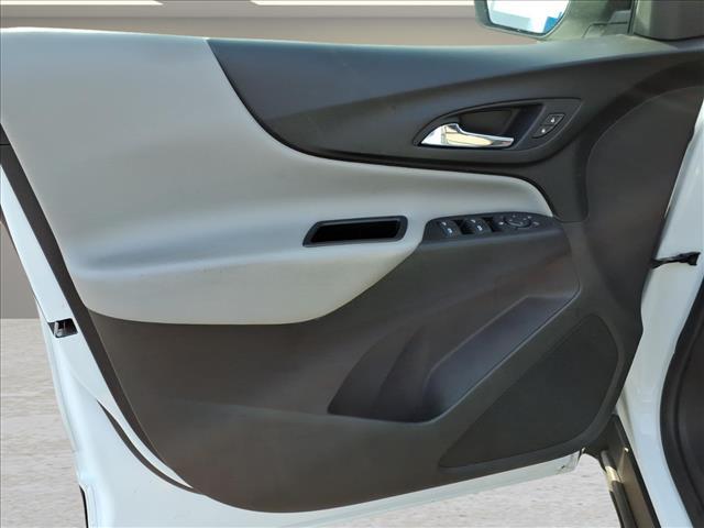 used 2021 Chevrolet Equinox car, priced at $16,900