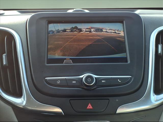 used 2021 Chevrolet Equinox car, priced at $16,900