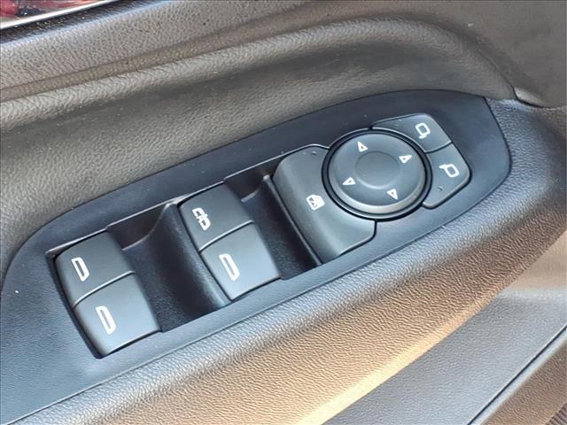 used 2019 Chevrolet Equinox car, priced at $18,887