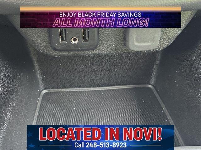 used 2023 Chevrolet Traverse car, priced at $26,700