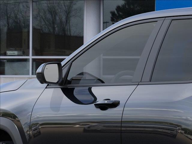 new 2026 Chevrolet Equinox car, priced at $29,572