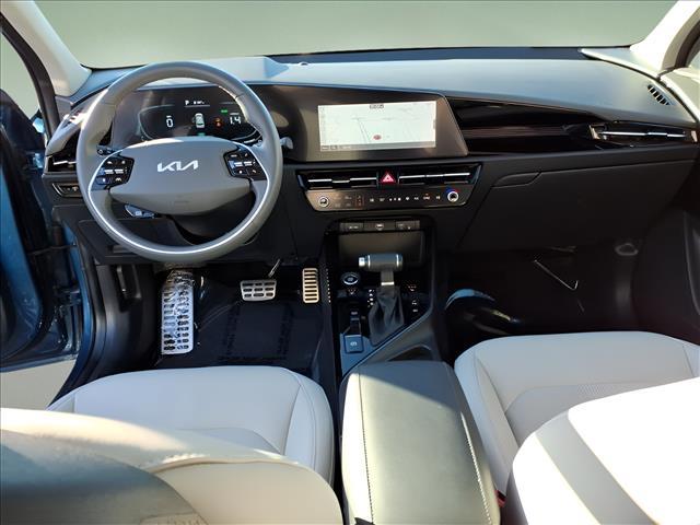 used 2024 Kia Niro car, priced at $30,200
