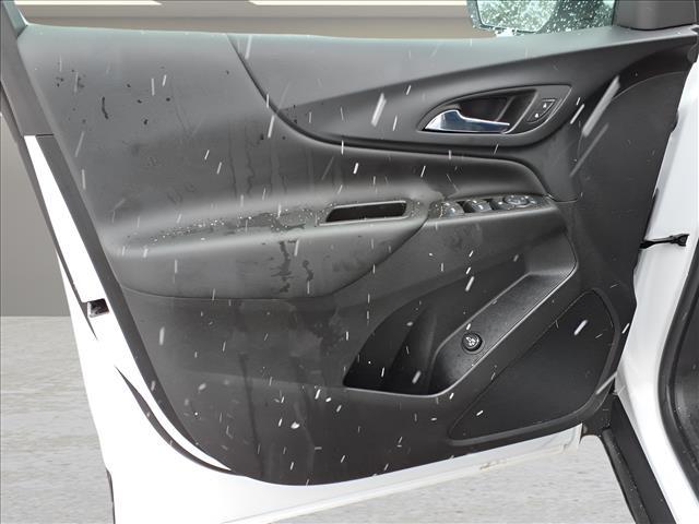 used 2022 Chevrolet Equinox car, priced at $20,700