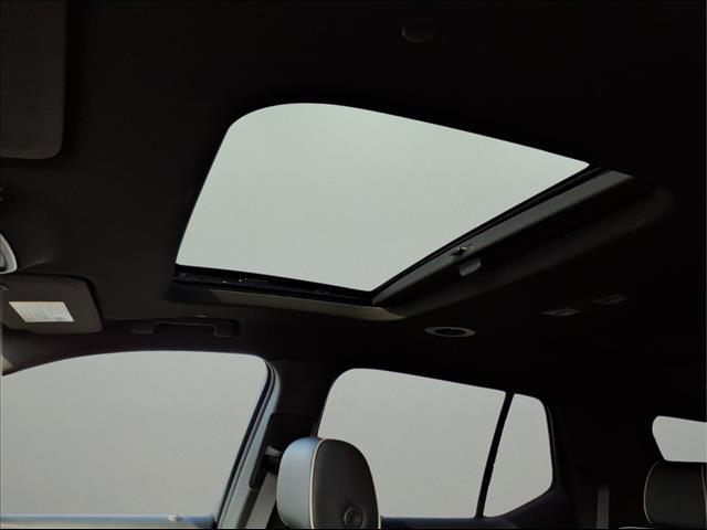 used 2023 Chevrolet Traverse car, priced at $39,500