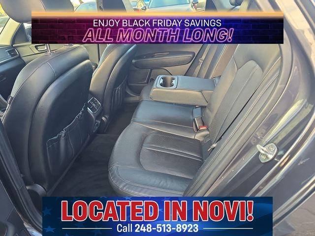 used 2018 Kia Optima car, priced at $9,900