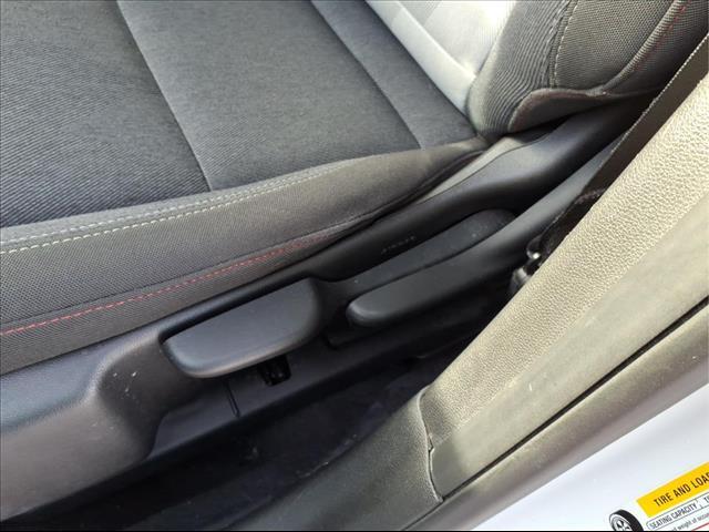 used 2024 Chevrolet Trax car, priced at $19,600