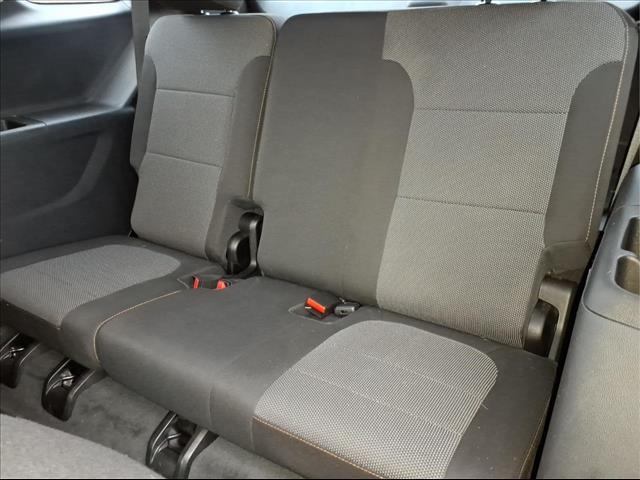 used 2021 Chevrolet Traverse car, priced at $20,900