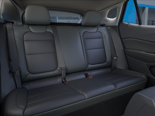 new 2026 Chevrolet Trax car, priced at $24,930