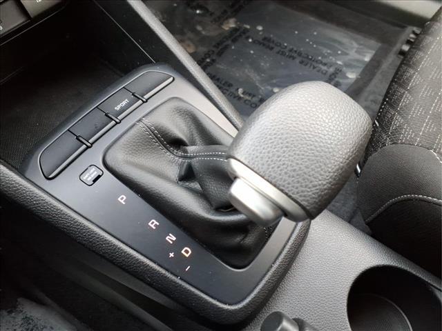 used 2023 Kia Rio car, priced at $14,800