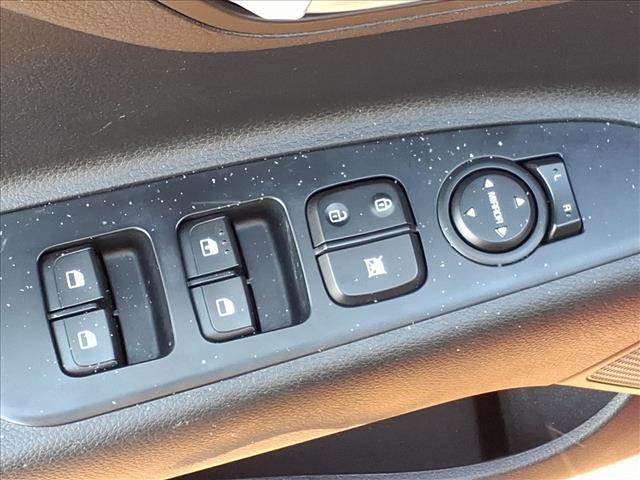 used 2023 Kia Rio car, priced at $14,800