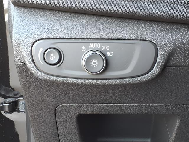 used 2024 Chevrolet TrailBlazer car, priced at $20,560