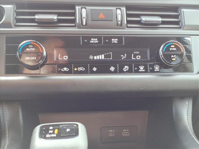 used 2025 Nissan Pathfinder car, priced at $33,383