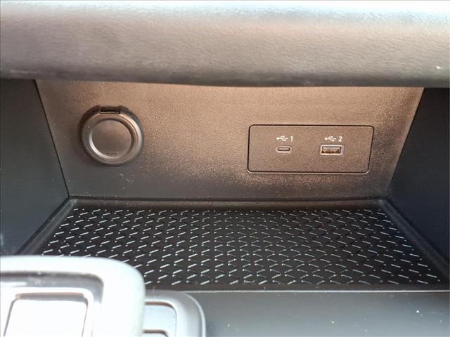used 2025 Nissan Pathfinder car, priced at $33,383