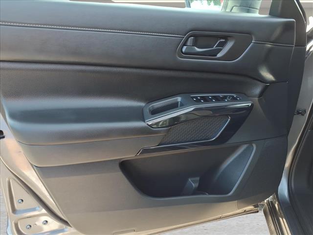 used 2025 Nissan Pathfinder car, priced at $33,383