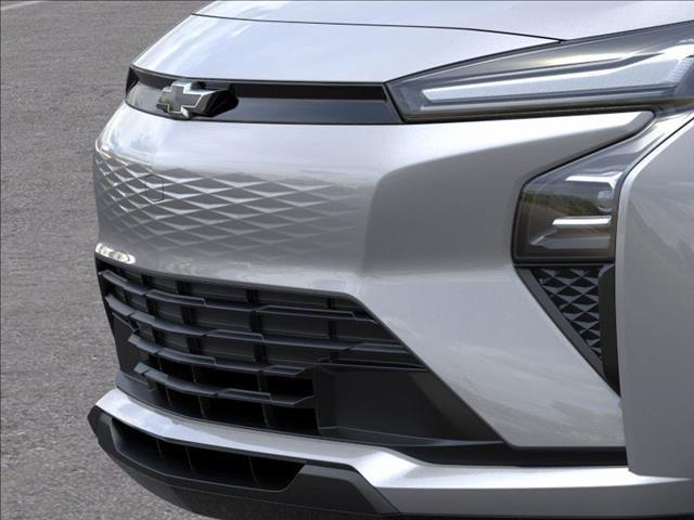 new 2027 Chevrolet Bolt car