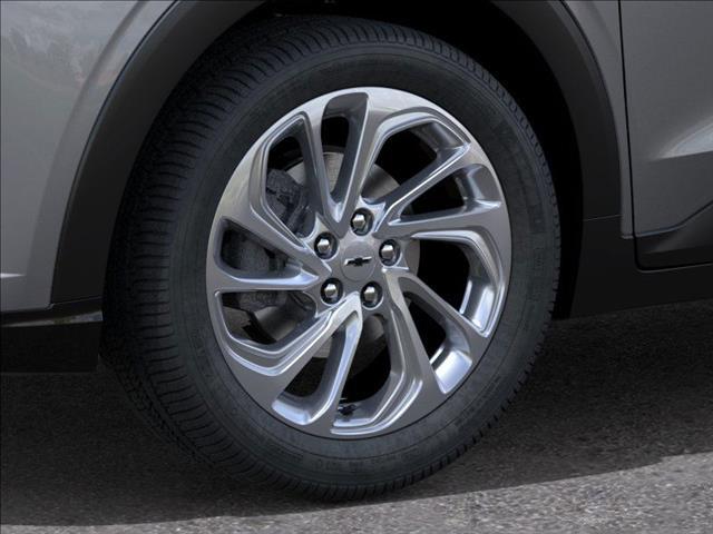 new 2027 Chevrolet Bolt car