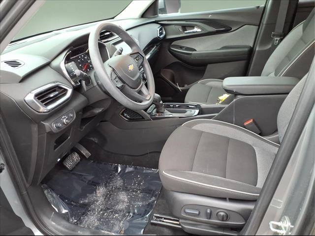 used 2023 Chevrolet TrailBlazer car, priced at $20,900