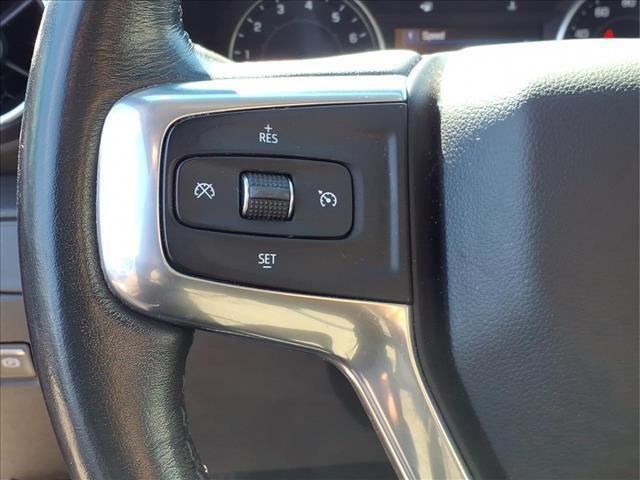 used 2020 Chevrolet Blazer car, priced at $18,350