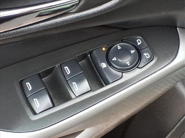 used 2024 Chevrolet Trax car, priced at $20,970