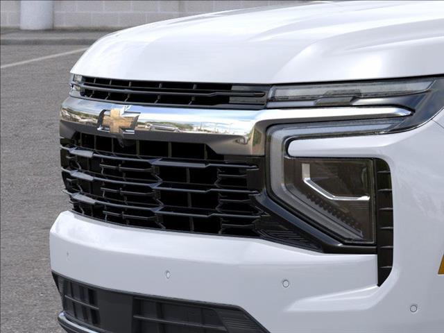 new 2026 Chevrolet Tahoe car, priced at $61,609