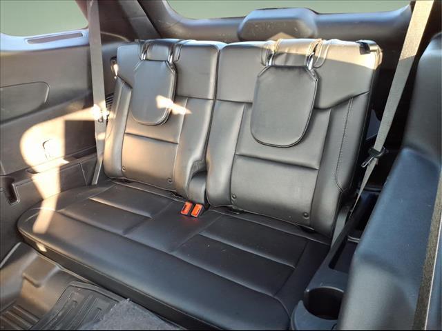 used 2020 Ford Explorer car, priced at $18,200