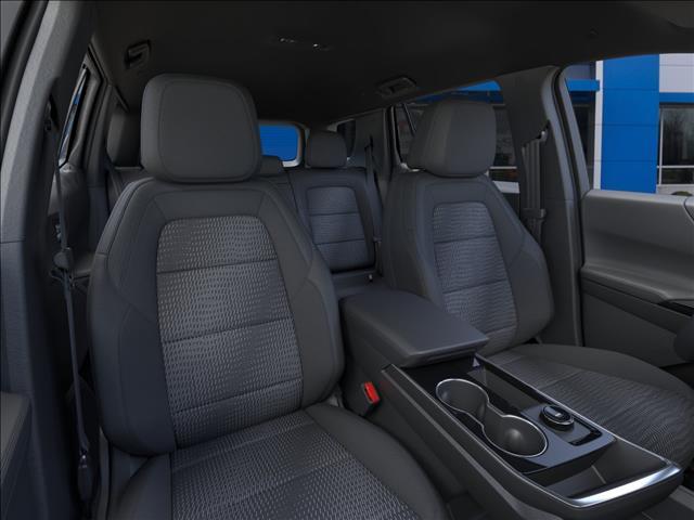 new 2026 Chevrolet Equinox car, priced at $27,781
