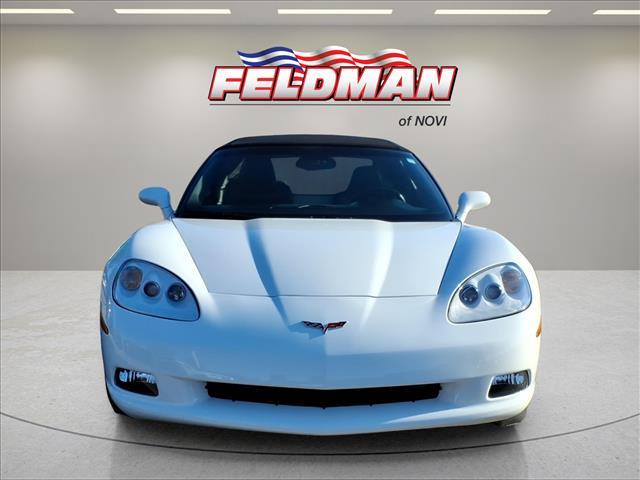 used 2012 Chevrolet Corvette car, priced at $37,901