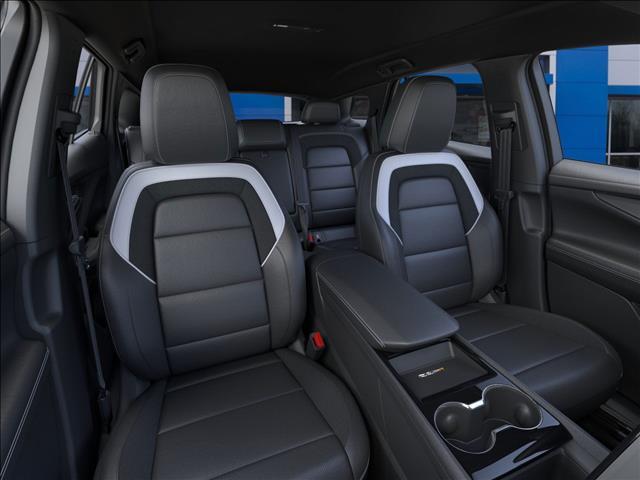 new 2026 Chevrolet Blazer EV car, priced at $47,133