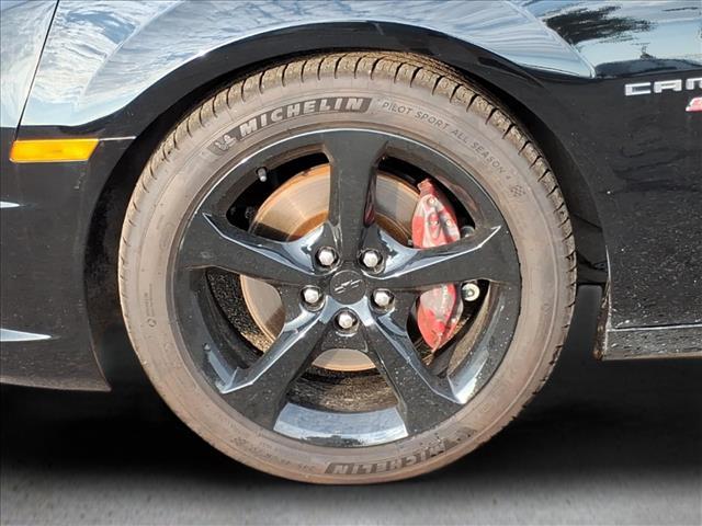 used 2012 Chevrolet Camaro car, priced at $22,108
