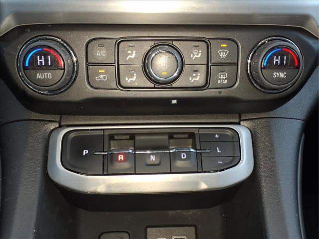 used 2023 GMC Acadia car, priced at $26,349