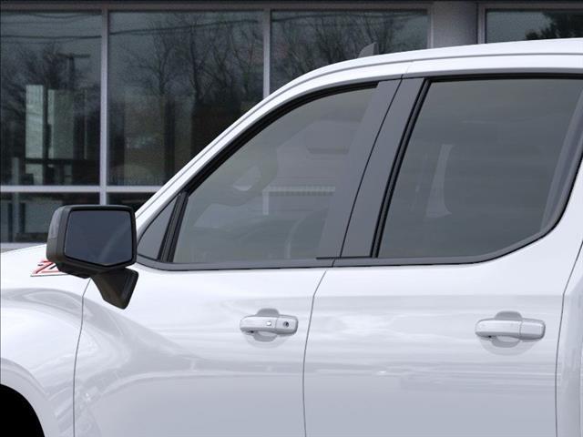 new 2026 Chevrolet Silverado 1500 car, priced at $53,624